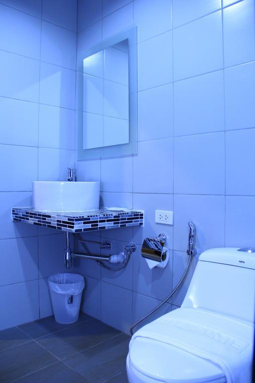 Shooters Guesthouse Pattaya Kamer foto